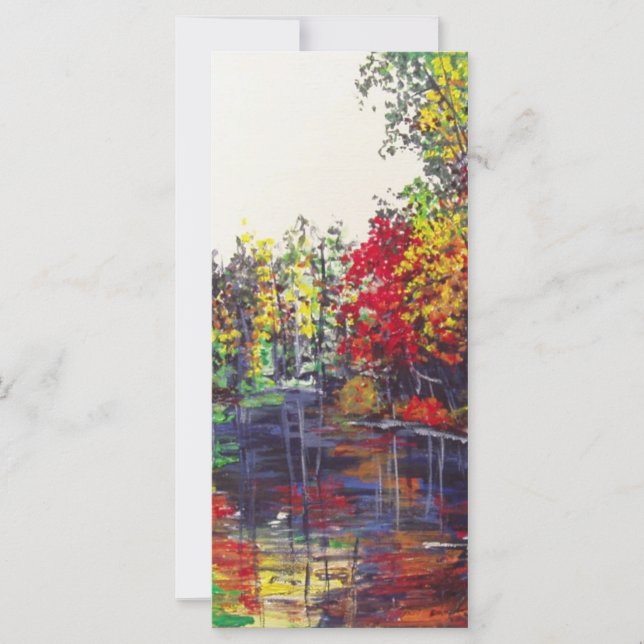 Reflexionsfärg (Framsida)