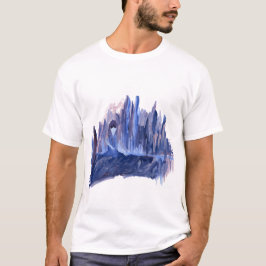 REFLEXIONSutslagsplats Tee