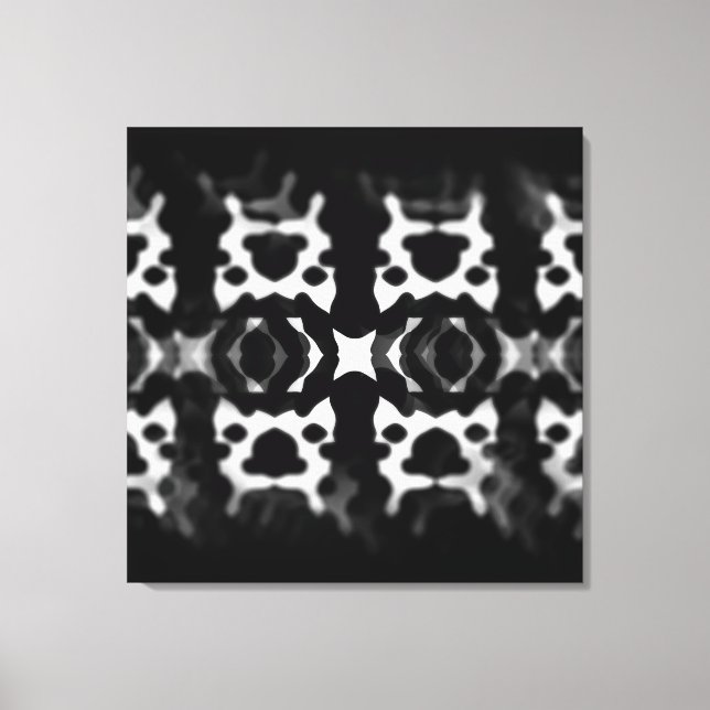 reflexos canvastryck (Framsida)