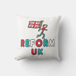 Reform UK Kudde
