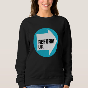 Reform UK T Shirt