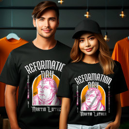 Reformdag T Shirt