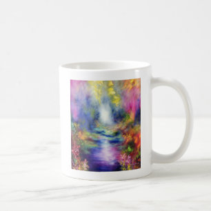 Refraktion 1988 kaffemugg