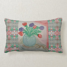 Refreshment Lumbarkudde