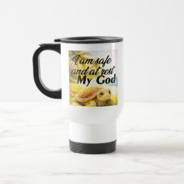 Refuge in Grace Resemugg