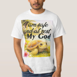 Refuge in Grace T Shirt