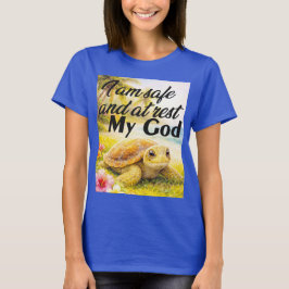 Refuge in Grace T Shirt