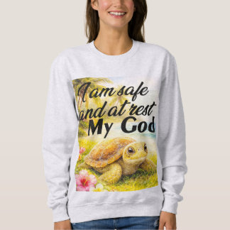 Refuge in Grace T Shirt