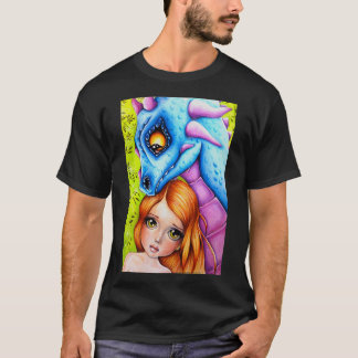 Refuge T Shirt