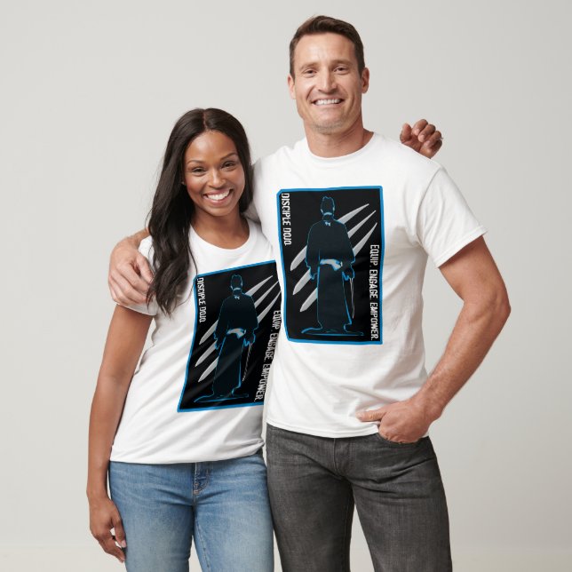 RefugeeJitsu Jersey Tröja (Unisex)