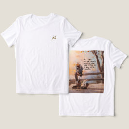 Refúgio (Modelo II) T Shirt