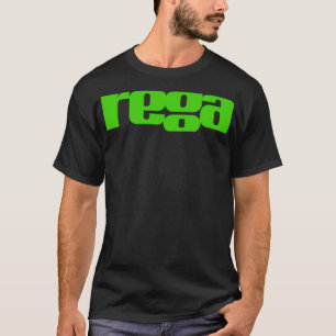 Rega Research 3 T Shirt