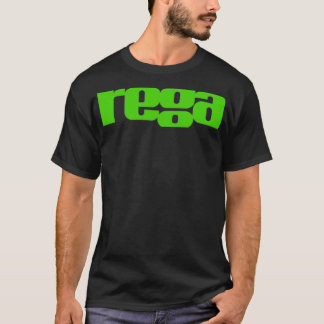 Rega Research Classic TShirt T Shirt