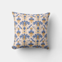 Regal Bloom Tapestry Princesscore