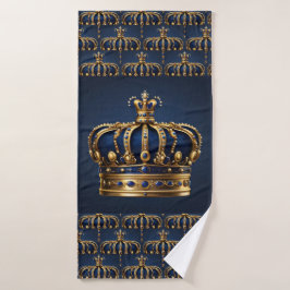 Regal Blue Krona Series