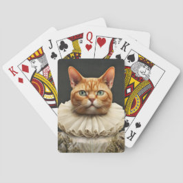Regal Cat Casinokort