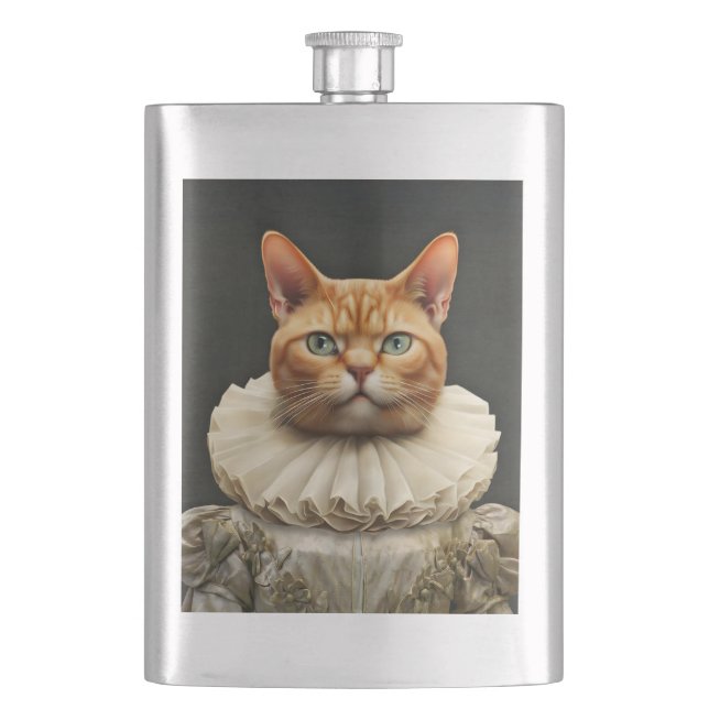 Regal Cat Fickplunta (Framsidan)