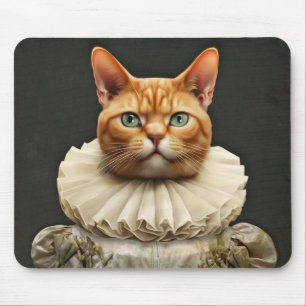 Regal Cat Musmatta