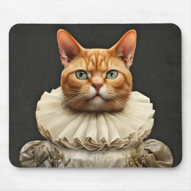 Regal Cat Musmatta (Framsidan)