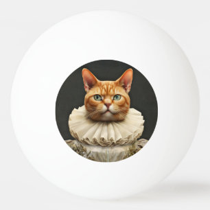 Regal Cat Pingisboll