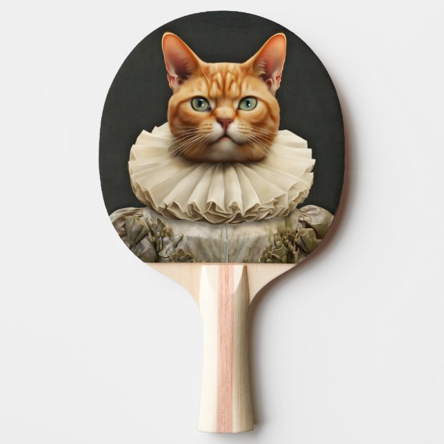 Regal Cat Pingisracket (Framsidan)