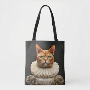 Regal Cat Tygkasse