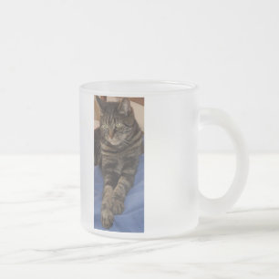 Regal Dave frostad mugg