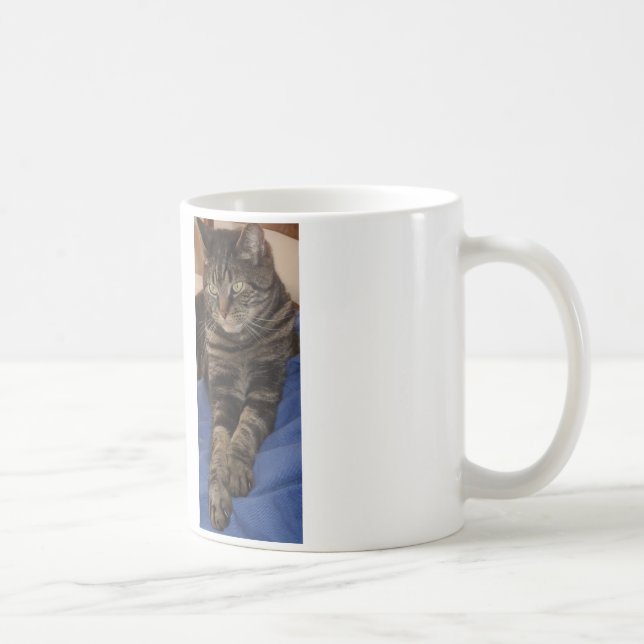 Regal Dave Kaffemugg (Höger)