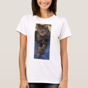 Regal Dave Långärmad Women's Jersey T-shirt