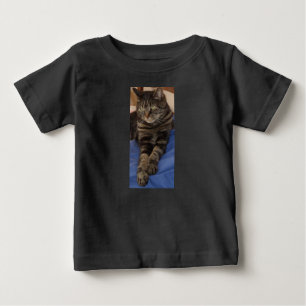 Regal Dave Organic Babydress Tee