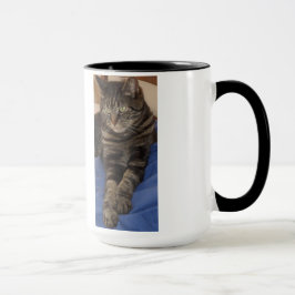 Regal Dave Ringer Mugg