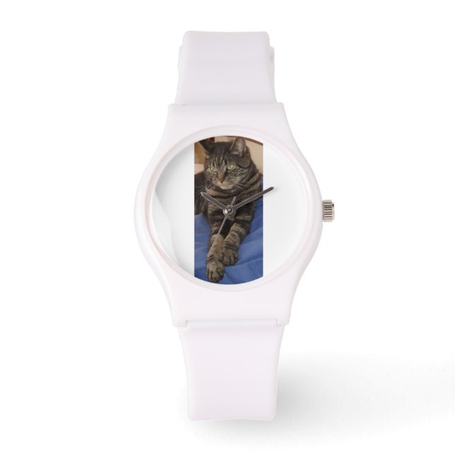 Regal Dave Sporty Watch Armbandsur (Framsida)