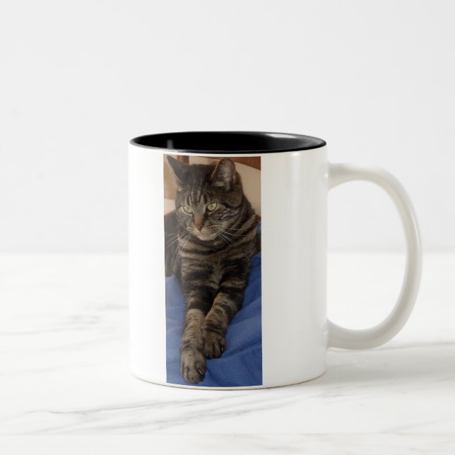 Regal Dave Two Tone Mugg (Höger)