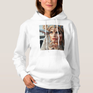Regal Heritage Meets Modernity T Shirt