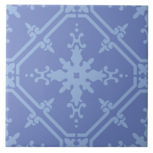 Regal Lattice Kakelplatta