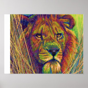 regal lejont poster