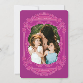 Regal Magic Inbjudningar