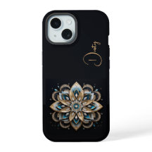 Regal Mandala Telefonfodral