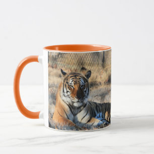Regal Mugg