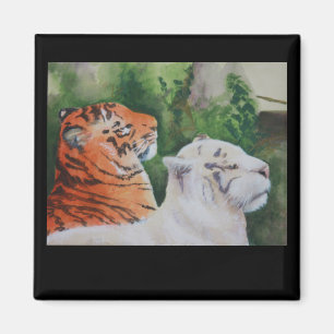 Regal Pair Magnet