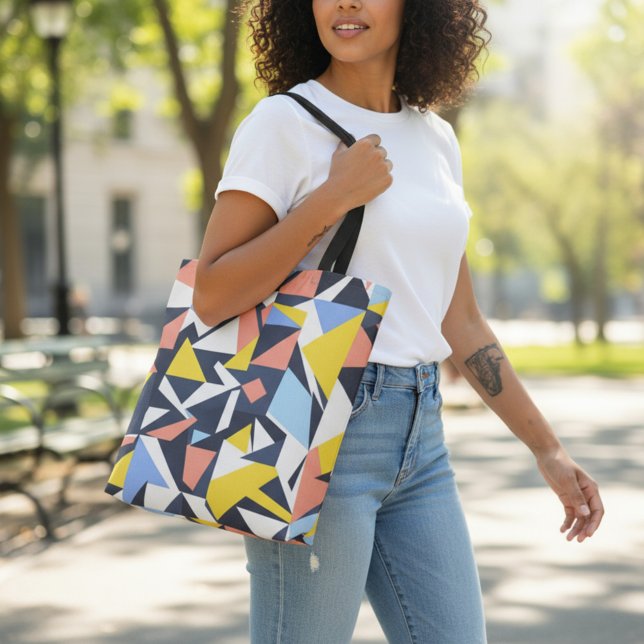 Regal Paisley Tygkasse (Skapare uppladdad)