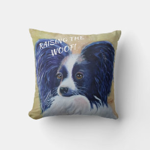 REGAL PAPILLON KUDDE