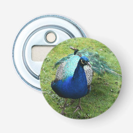 Regal Peacock Power Flasköppnare