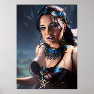 Regal Poster