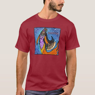 Regal Prinsesa - T-tröja Tee Shirt