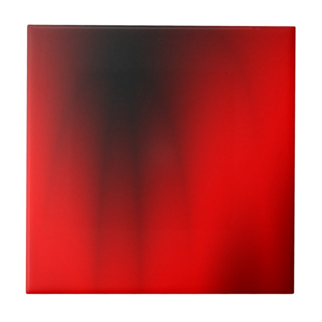 Regal Red Stänk Kakelplatta (Framsidan)