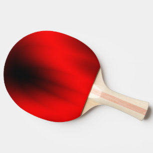 Regal Red Stänk Pingisracket