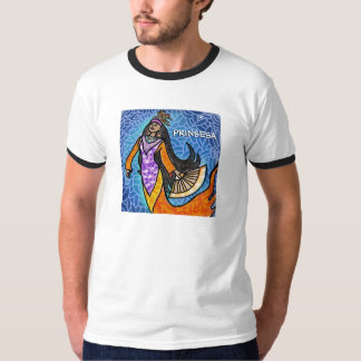 Regal Ringer T Shirt