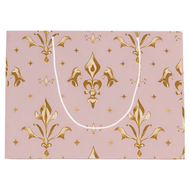 Regal Ro Gift Bag (Framsidan)