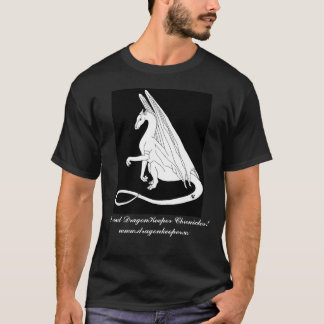 Regal skönhet tee